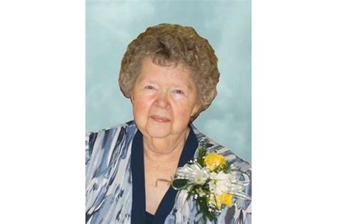 Mary Steele Obituary 2014 Oakdale La The Town Talk