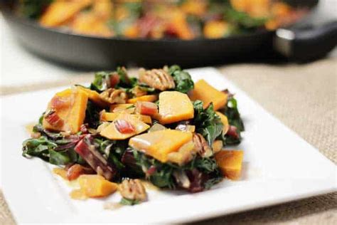 15 Easy Swiss Chard Recipes You'll Love!