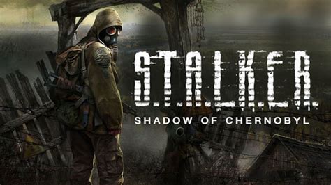 Stalker Shadow Of Chernobyl Pc Steam Game Fanatical