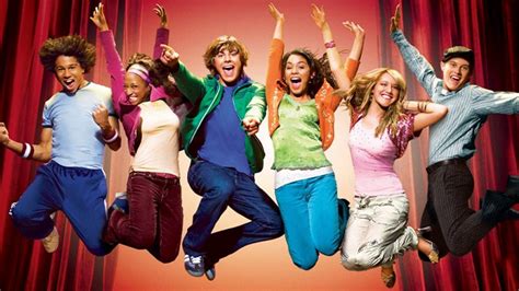 High School Musical fans will love new musical series coming to Netflix ...