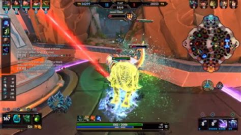 Smite Platinum Rank Conquest Cerberus Solo Gameplay I Literally Couldn