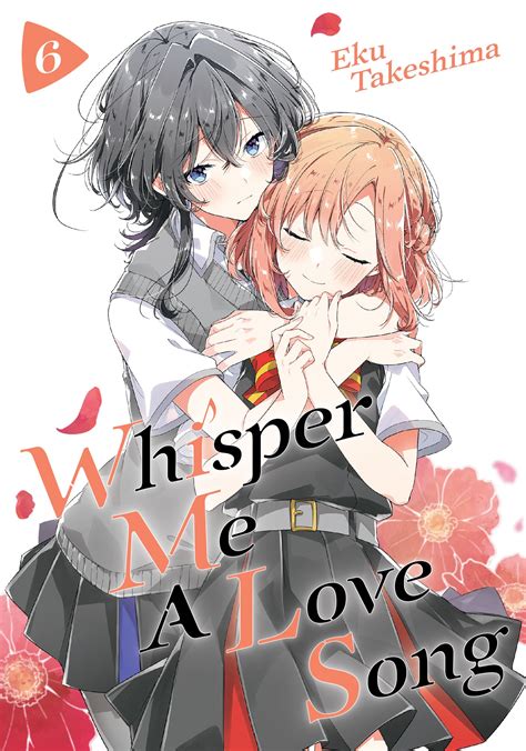 Whisper Me a Love Song – Kodansha
