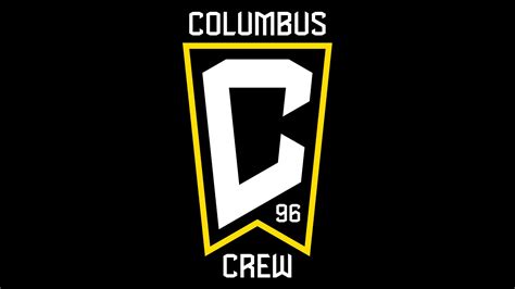 Emblem Logo Soccer 4K HD Columbus Crew Wallpapers | HD Wallpapers | ID ...