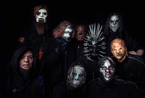 V Deo Mostra O Show Completo Do Slipknot Estreia De Eloy Casagrande