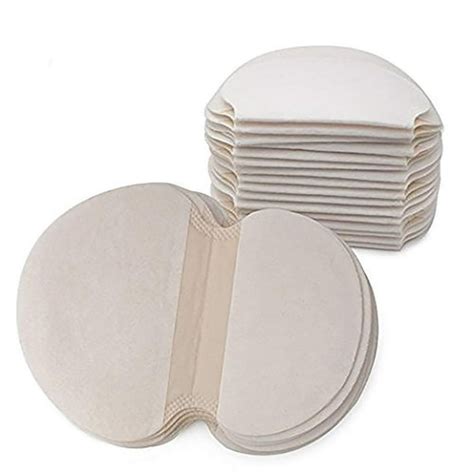 Armpit Pads 100 Pieces Armpit Sweat Pads Armpit Pads (100 Pieces) - Walmart.ca