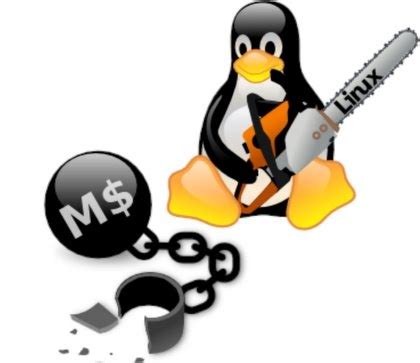 Five Reasons To Use Linux Foss Force