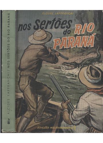 Sebo Do Messias Livro Nos Sert Es Do Rio Paran