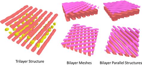 Self Directed Self Assembly Of 3D Tailored Block Copolymer