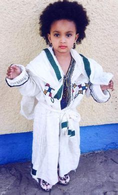 15 Ethiopian Children's Fashion ideas | childrens fashion, ethiopian traditional dress ...