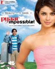 Pyaar Impossible - Hindi Movie Review, Ott, Release Date, Trailer ...