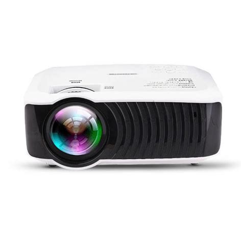 Лучший проектор. Epson EH-TW650 - MegaObzor