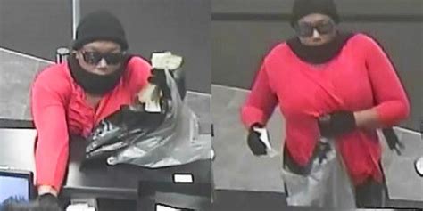 Fbi Woman Robs Us Bank In North Center Abc7 Chicago