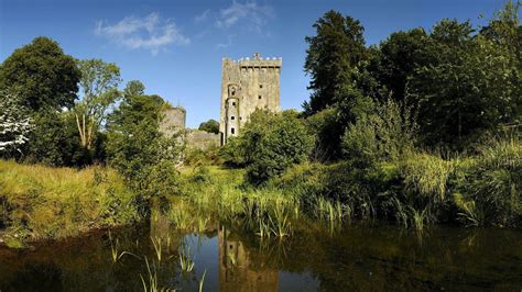 «blarney castle» HD Wallpapers