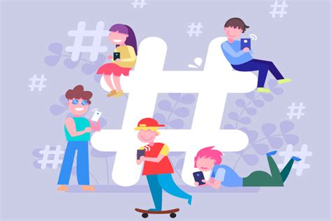 The Perfect Hashtag Strategy To Power Up Your Social Media Marketing