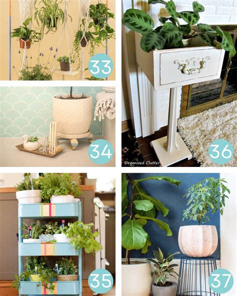 Diy Plant Stand Ideas 60 Popular Diy Indoor And Outdoor Plant Stand Projects Anyone Can Make