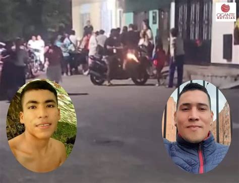 Dos Hombres Baleados En Campoalegre Huila