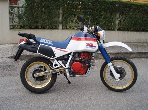 Honda Honda Xl Lm Moto Zombdrive