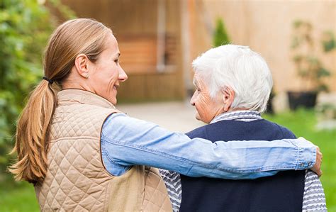 Seattle Times | Caring for an Ailing Parent with Confidence