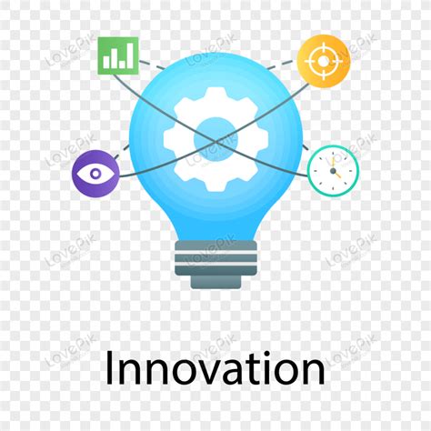 Healthcare Innovation Icon Images HD Pictures For Free Vectors