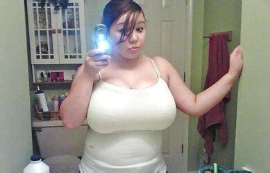 Busen Gut Verpackt ZB Porn