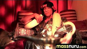 Babe Hottie Slippery Nuru Massage 20 XNXX