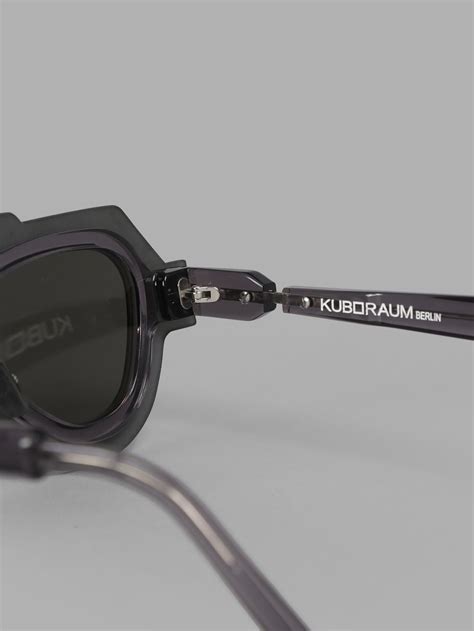 KUBORAUM Berlin // | Occhiali
