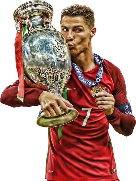 Cristiano Ronaldo Png