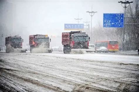 北方“定制款”较强冷空气来袭 大风、降温、雨雪、沙尘天气齐发 凤凰网