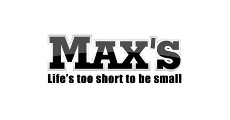 Max’s – The Supp Shop