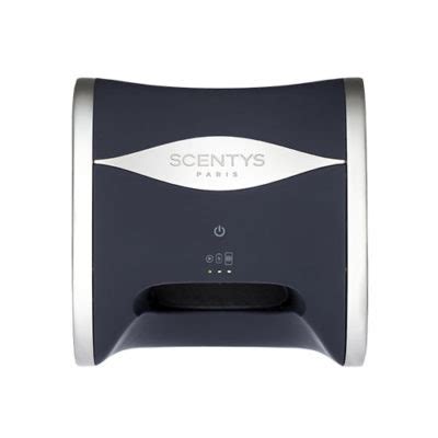 Prysm Diffuseur De Parfum Pour Voiture Scentys