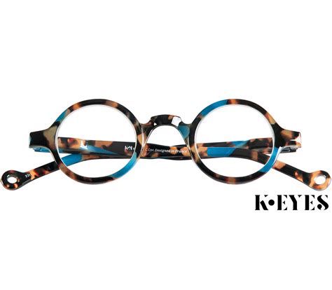 Snowball Reading Glasses Blue Tortoise Tiger Specs