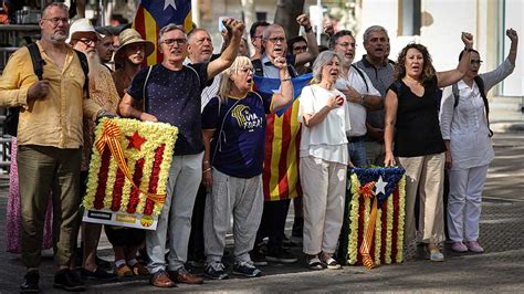 V Deo L Anc Crida A La Participaci A La Manifestaci Tothom Que