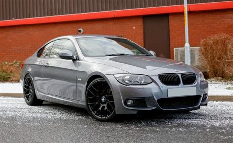 2011 E92 Bmw 330d M Sport Coupe Lci 2011 Huge Spec In Northfleet