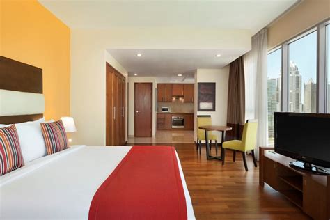 Ramada by Wyndham Downtown Dubai Dubai, AE - Reservations.com