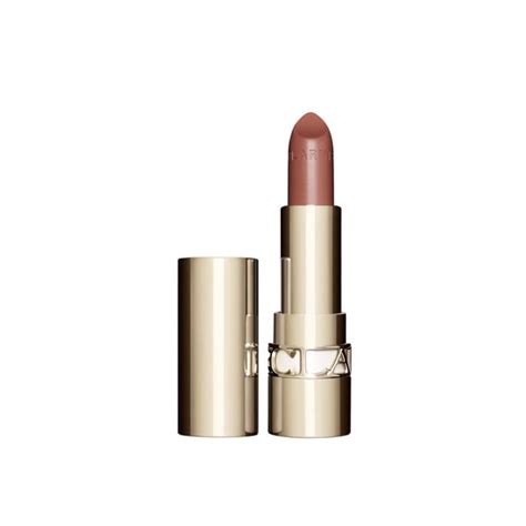 Buy Clarins Joli Rouge Satin Lipstick 789 Mocha Nude 3 5G World Wide