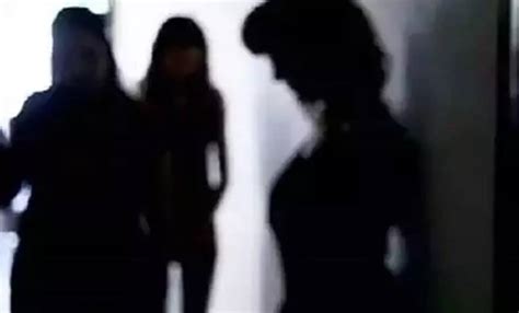 Sex Racket Busted In Karnataka Girls Including Minors Rescued