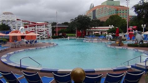 Boardwalk Inn Resort, Disney World Boardwalk, Disney World, Florida ...