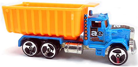 Peterbilt Dump Truck Mm Hot Wheels Newsletter 0 Hot Sex Picture