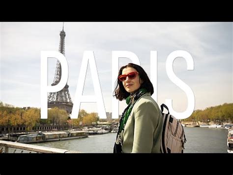 Париж | Изкуство и Храна - YouTube