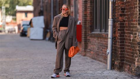 Nike Air Max Sneaker bekommen jetzt einen edlen Look verpasst