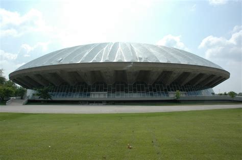 Assembly Hall Uihistories Project Virtual Tour At The University Of Illinois