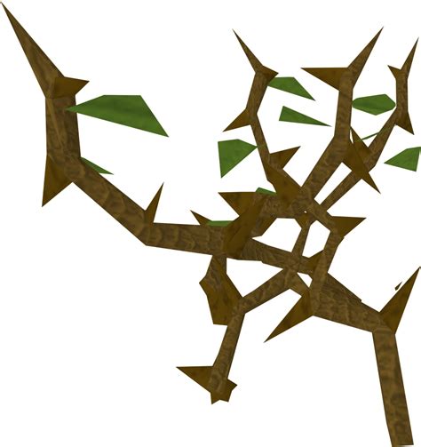 Dense jungle | RuneScape Wiki | Fandom