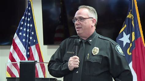 Greensboro Police Chief Wayne Scott retiring | myfox8.com