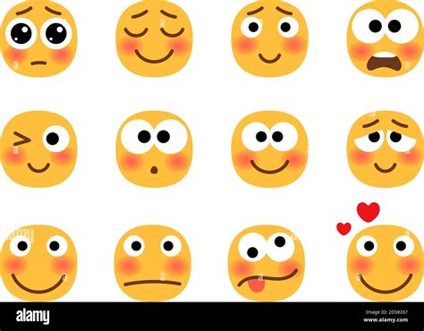 Instagram Emoji Fotos Und Bildmaterial In Hoher Aufl Sung Alamy