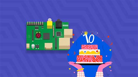 رزبری پای Raspberry Pi چیست و چه کاربردی دارد هاستیدا