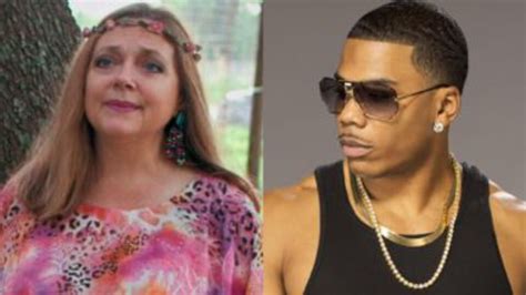 Carole Baskin, Nelly, Vernon Davis, & More To Compete On Dancing With ...