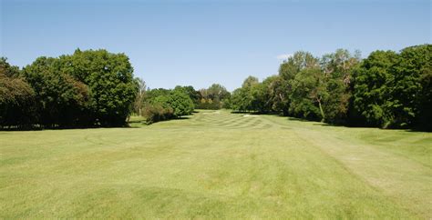 Membership Sections :: Letchworth Golf Club, located in Letchworth ...