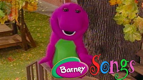 Barney Songs Barney 💜💚💛 Subscribe Youtube