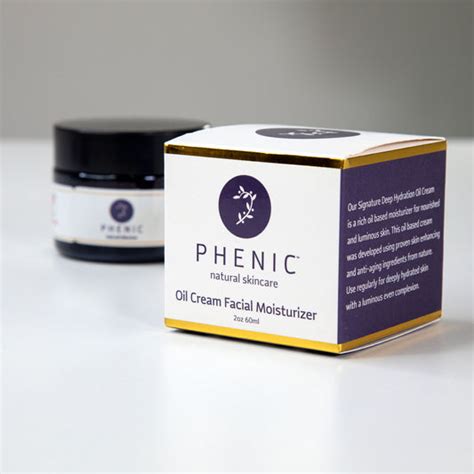 Products – Phenic Natural Skincare