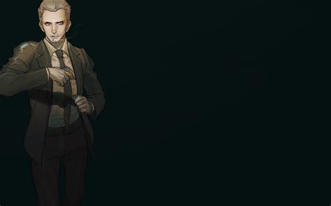 All Male Black Cigarette Dojima Ryotaro Gun Male Naked Cat Persona